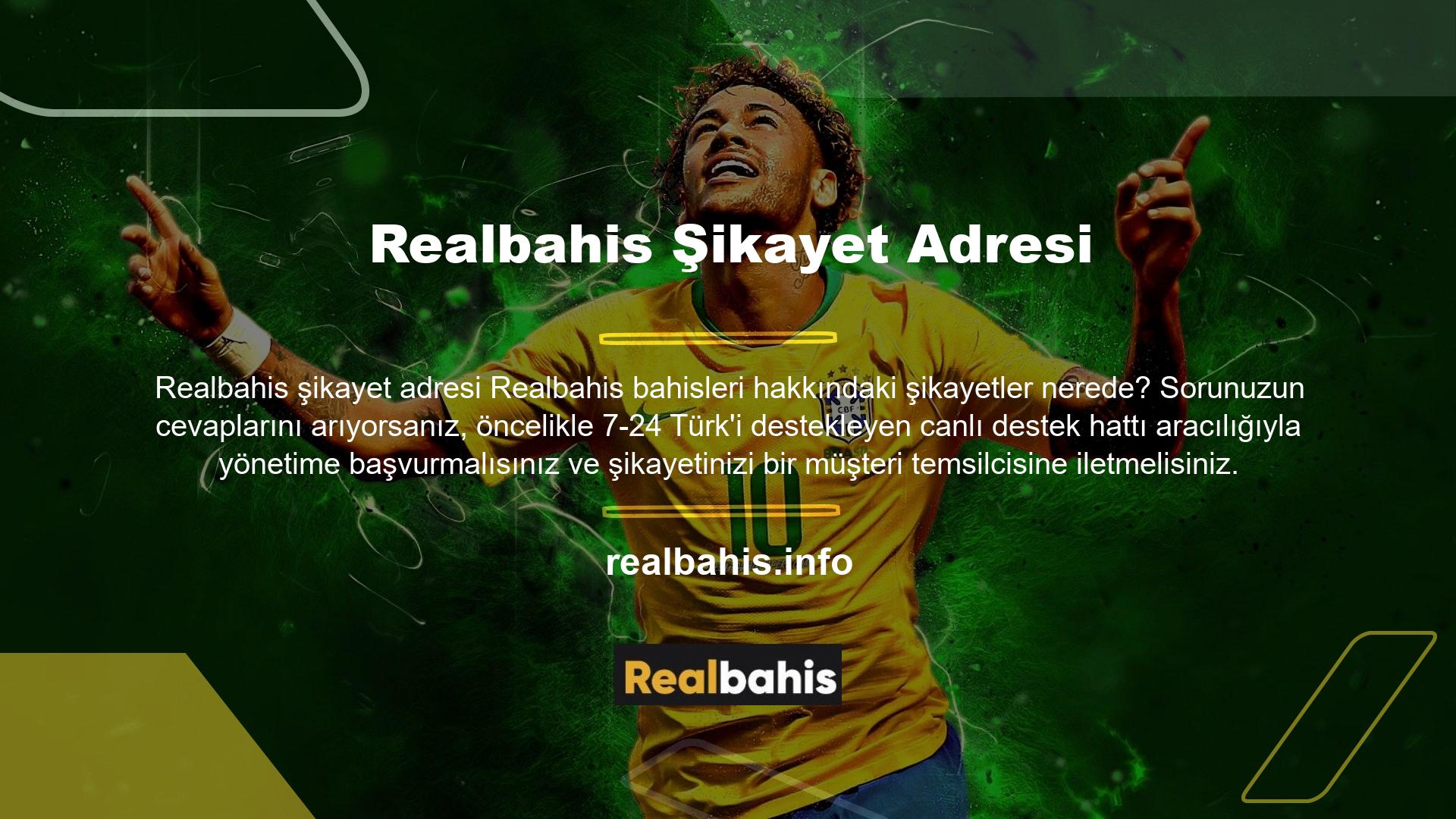 Gün boyunca teknik bir aksaklık nedeniyle canlı destek hattına giremiyorsanız, e -posta yoluyla müşteri temsilcisine ulaşabilirsiniz